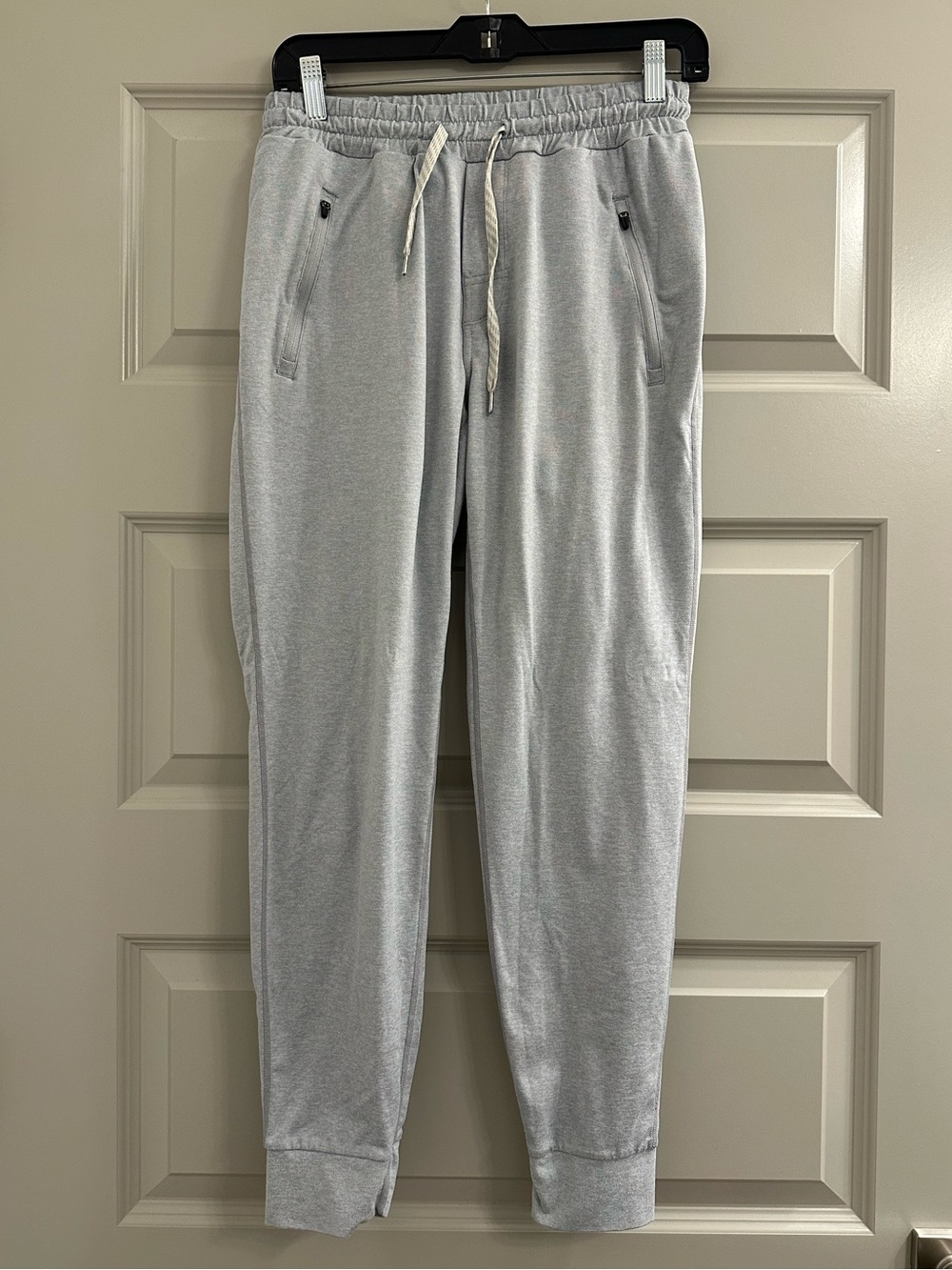 Vuori Ponto Performance Joggers Size Small
